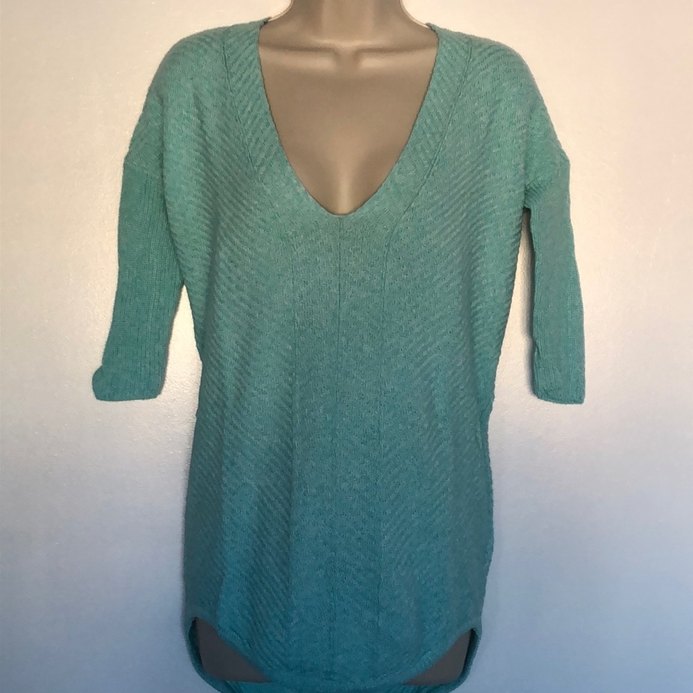 New EXPRESS Knit Sweater